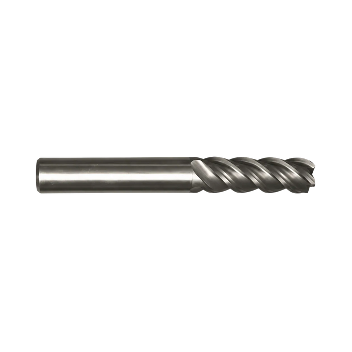 Fraise plate carbure acier / inox D8