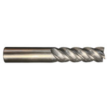 Fraise plate carbure acier / inox D12