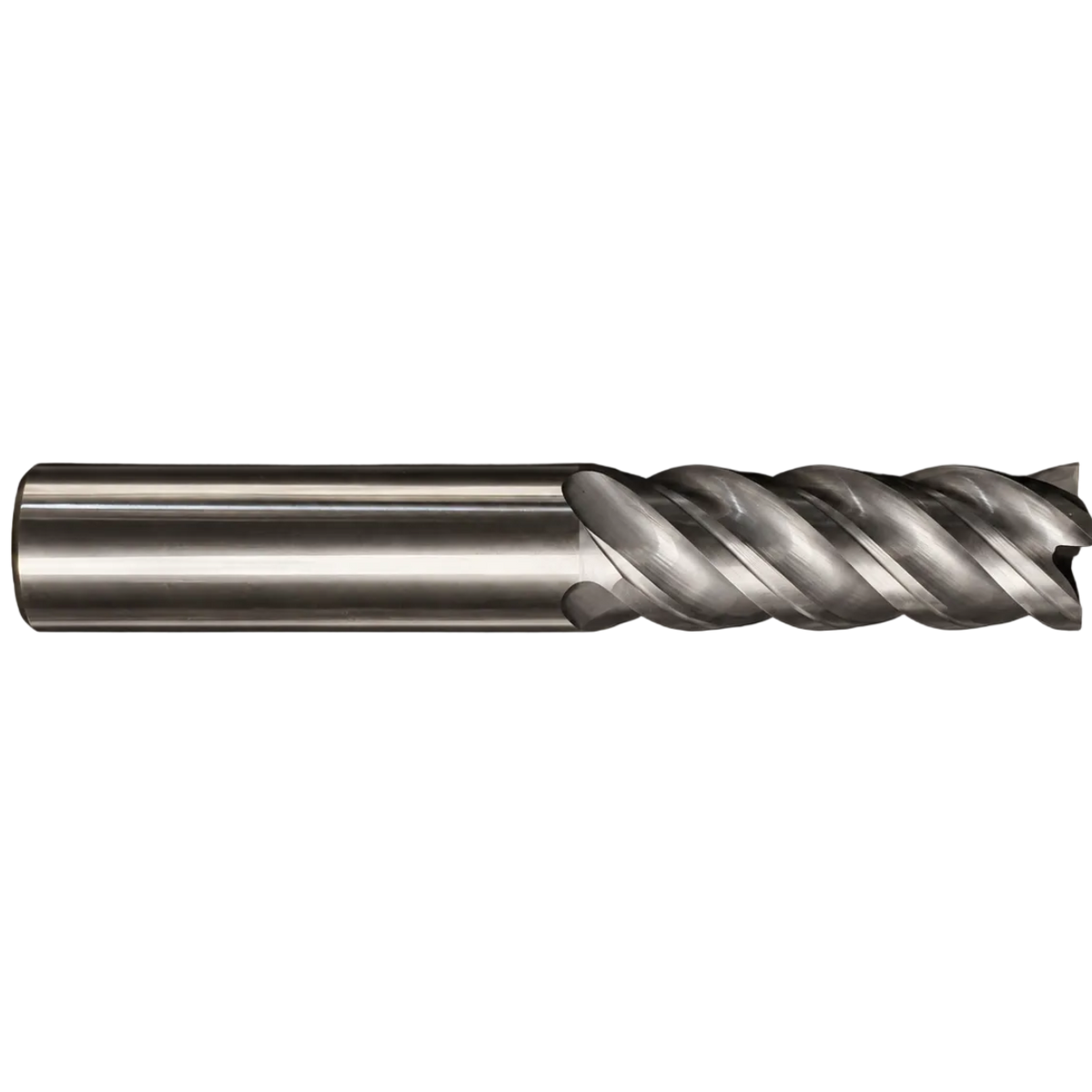 Fraise plate carbure acier / inox D20