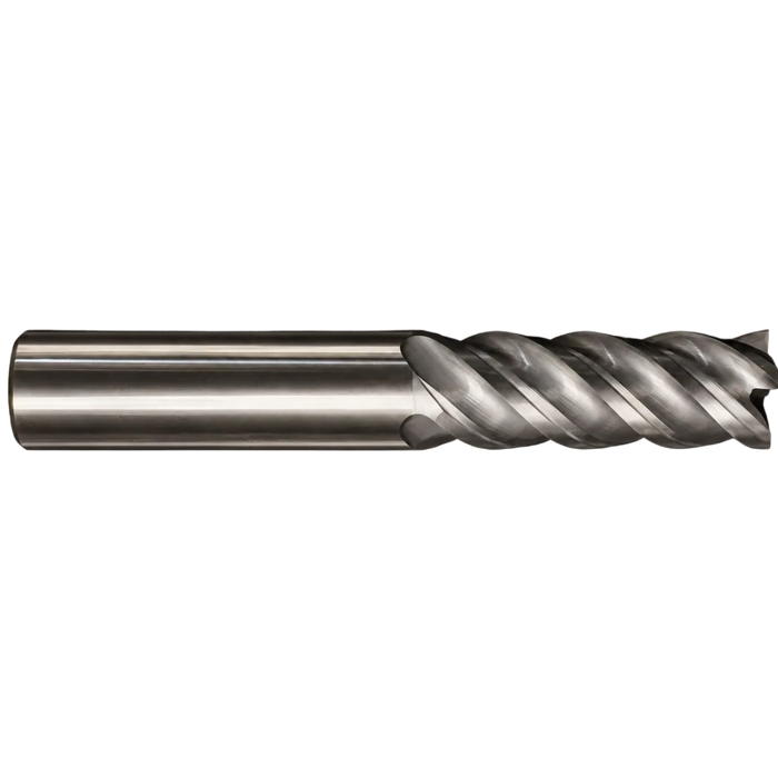 Fraise plate carbure acier / inox D20