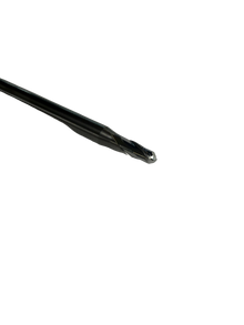 Fraise hémisphérique carbure aluminium D3