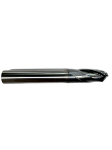 Fraise hémisphérique carbure acier / inox D10 Usinex