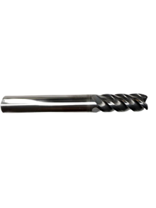 Fraise torique carbure acier / inox D10 Usinex