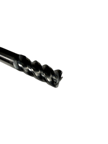 Fraise torique carbure acier / inox D10 Usinex