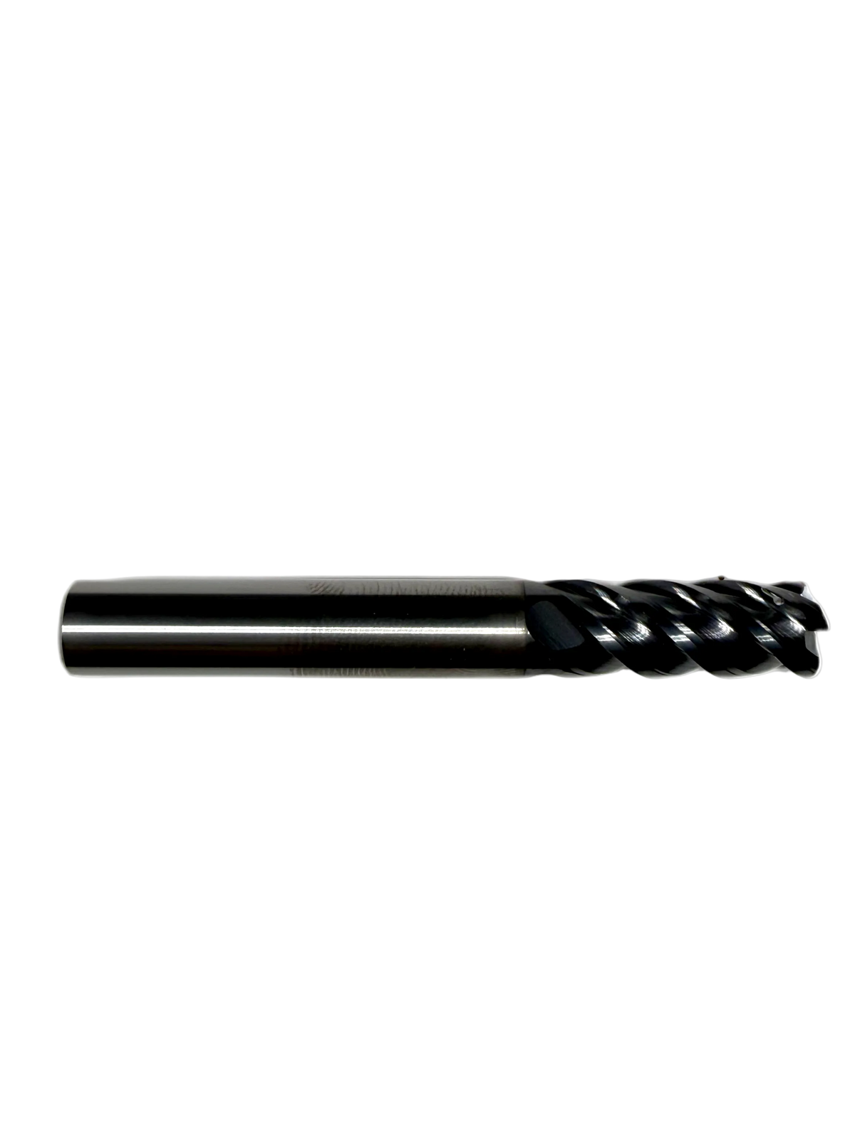 Fraise torique carbure acier / inox D8