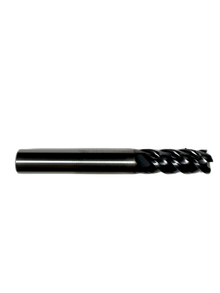 Fraise torique carbure acier / inox D8 Usinex
