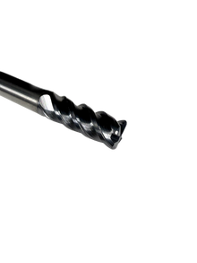 Fraise torique carbure acier / inox D8 Usinex