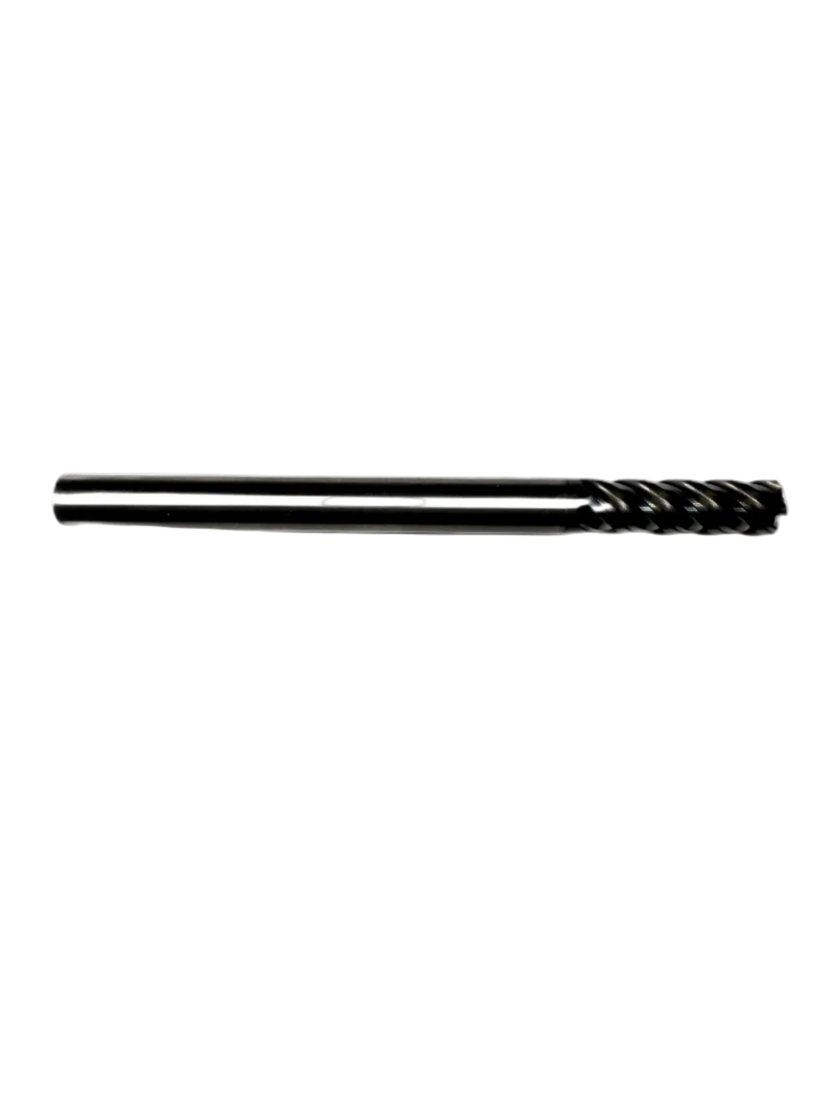 Fraise torique carbure acier / inox D6