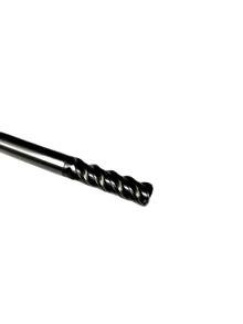 Fraise torique carbure acier / inox D6 Usinex