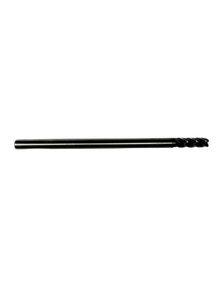 Fraise torique carbure acier / inox D4 Usinex
