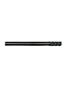 Fraise torique carbure acier / inox D4 Usinex