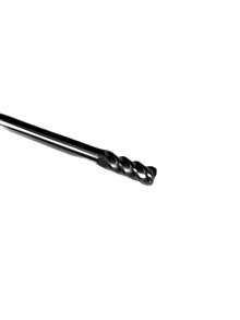 Fraise torique carbure acier / inox D4 Usinex